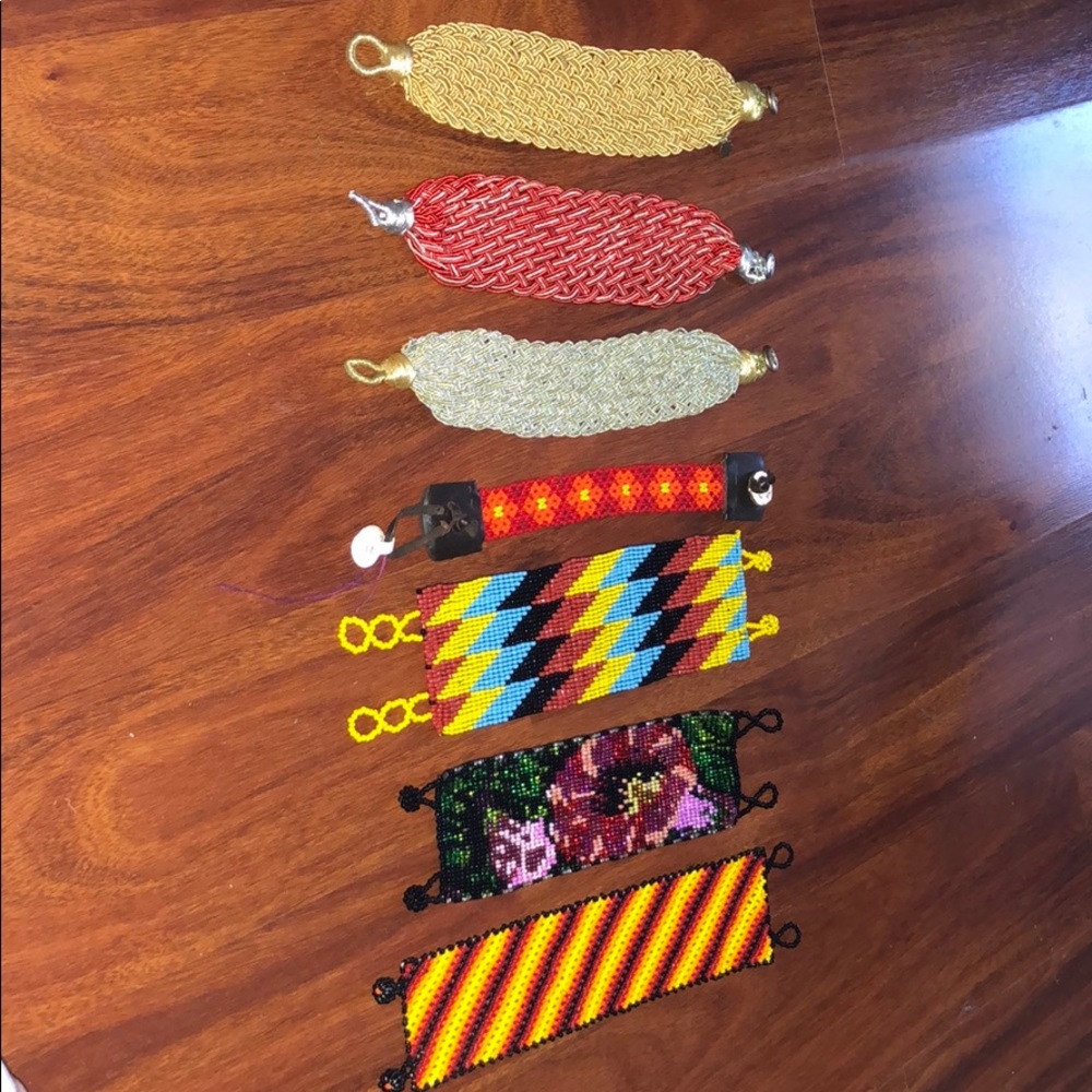 Different Bracelets Different Prices - image 2